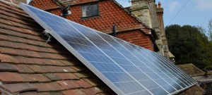 BSW Solar PV Services