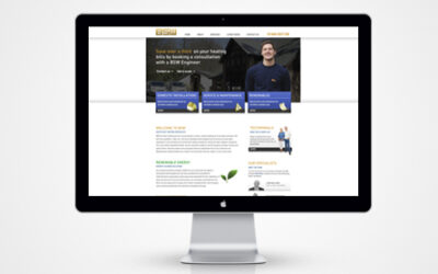 New Website Launched
