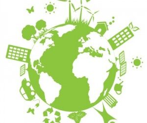 The Green Deal Explained